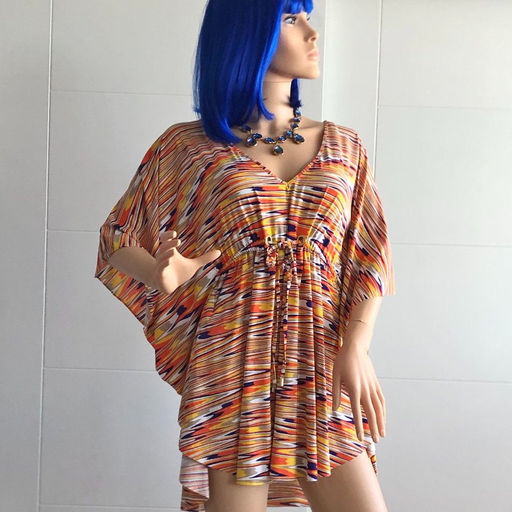 Tunic top